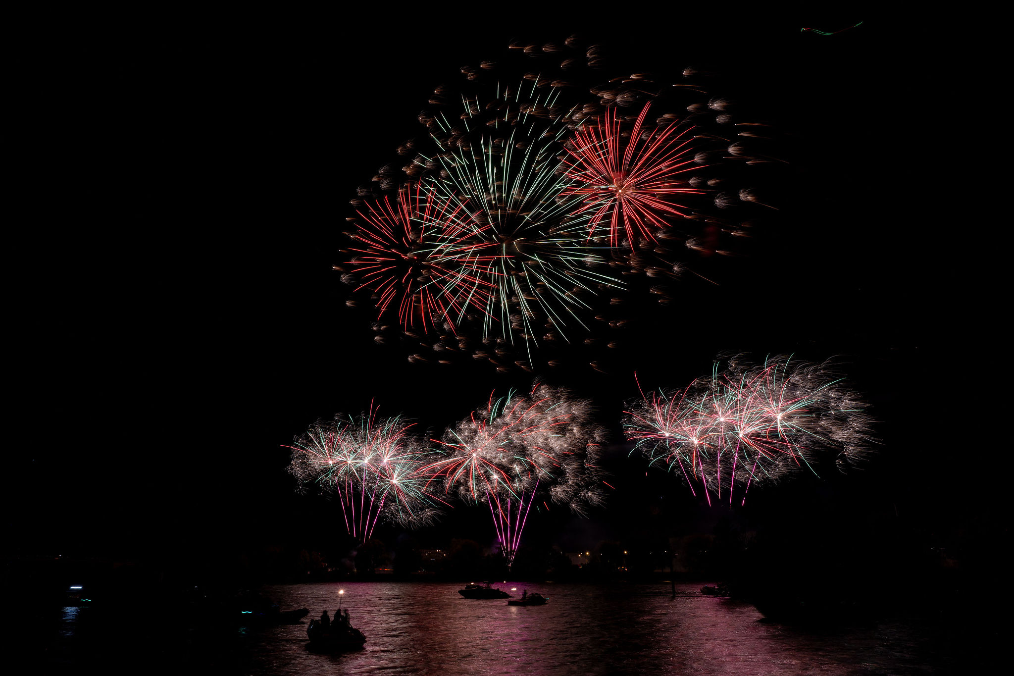 Vern'On Fire Festival 2025