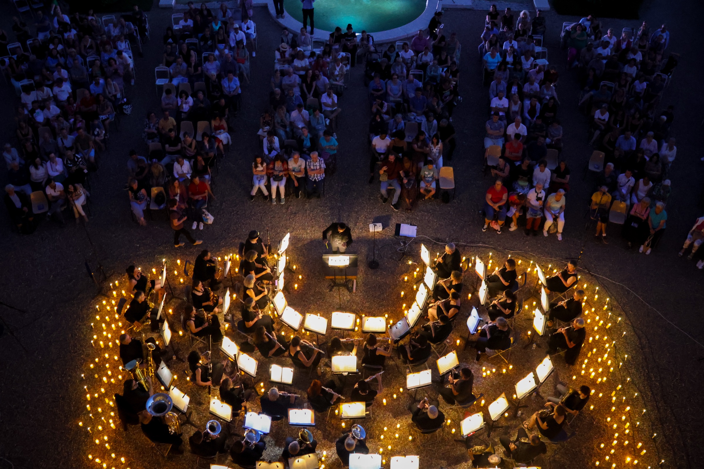 Vern'On Fire Festival 2025