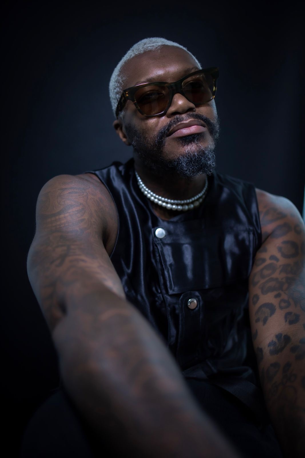 Djibril Cissé