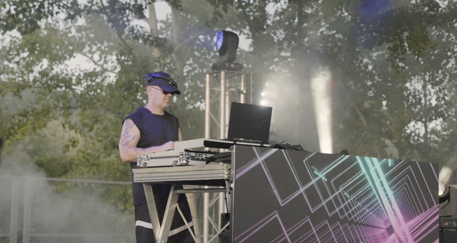 Loïc Mastermix